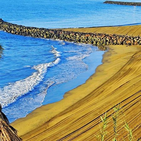 Dreams Room In Playa Del Ingles Maspalomas (Gran Canaria) Exterior foto