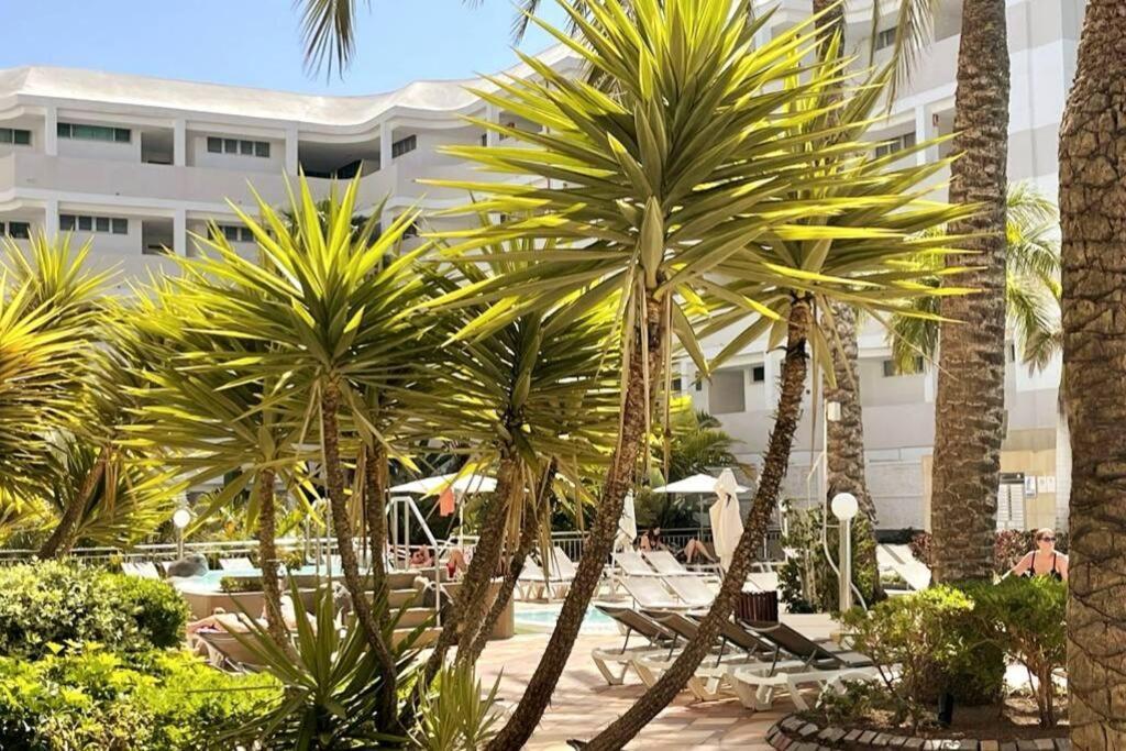 Dreams Room In Playa Del Ingles Maspalomas (Gran Canaria) Exterior foto