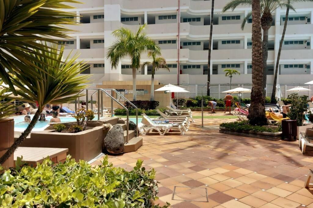 Dreams Room In Playa Del Ingles Maspalomas (Gran Canaria) Exterior foto