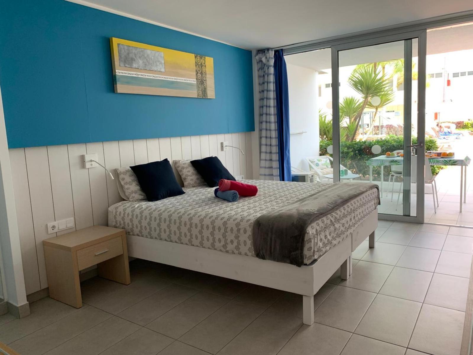 Dreams Room In Playa Del Ingles Maspalomas (Gran Canaria) Exterior foto