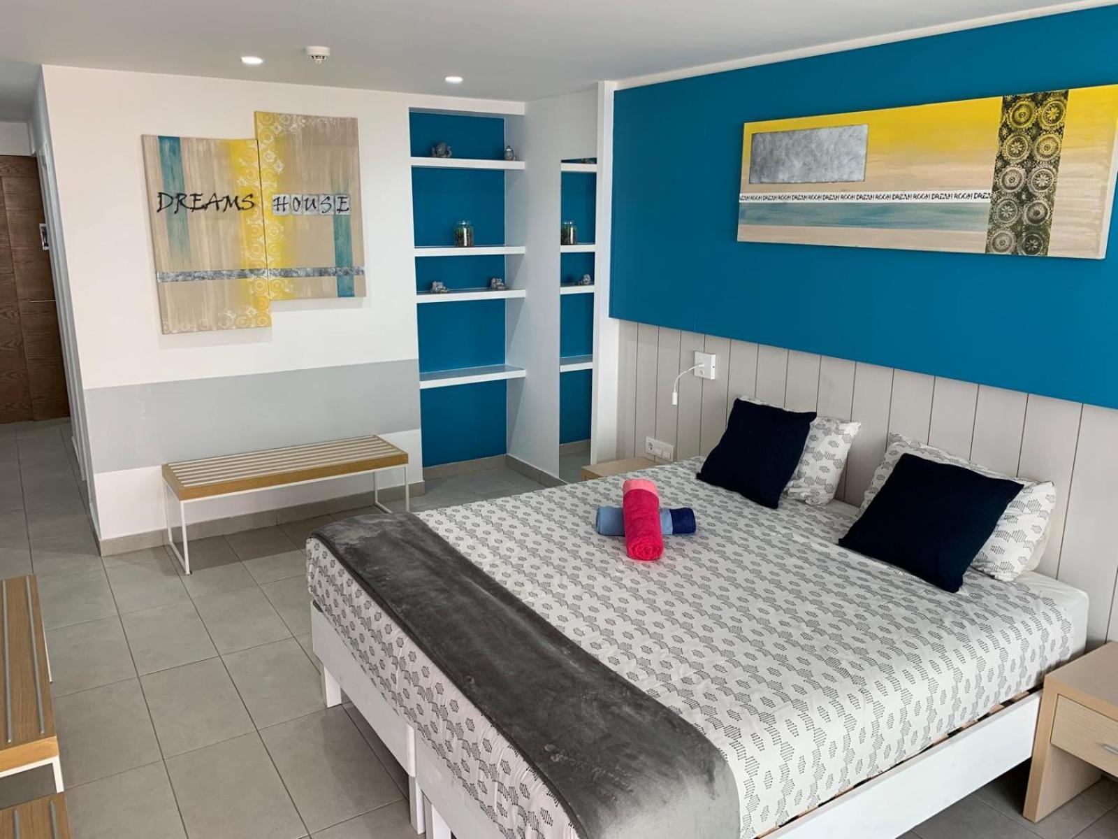 Dreams Room In Playa Del Ingles Maspalomas (Gran Canaria) Exterior foto