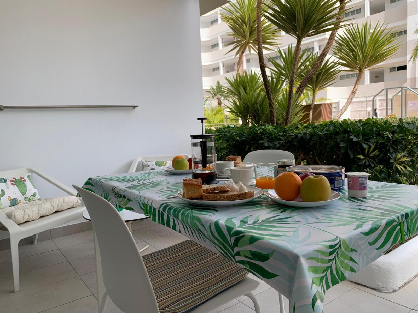 Dreams Room In Playa Del Ingles Maspalomas (Gran Canaria) Exterior foto