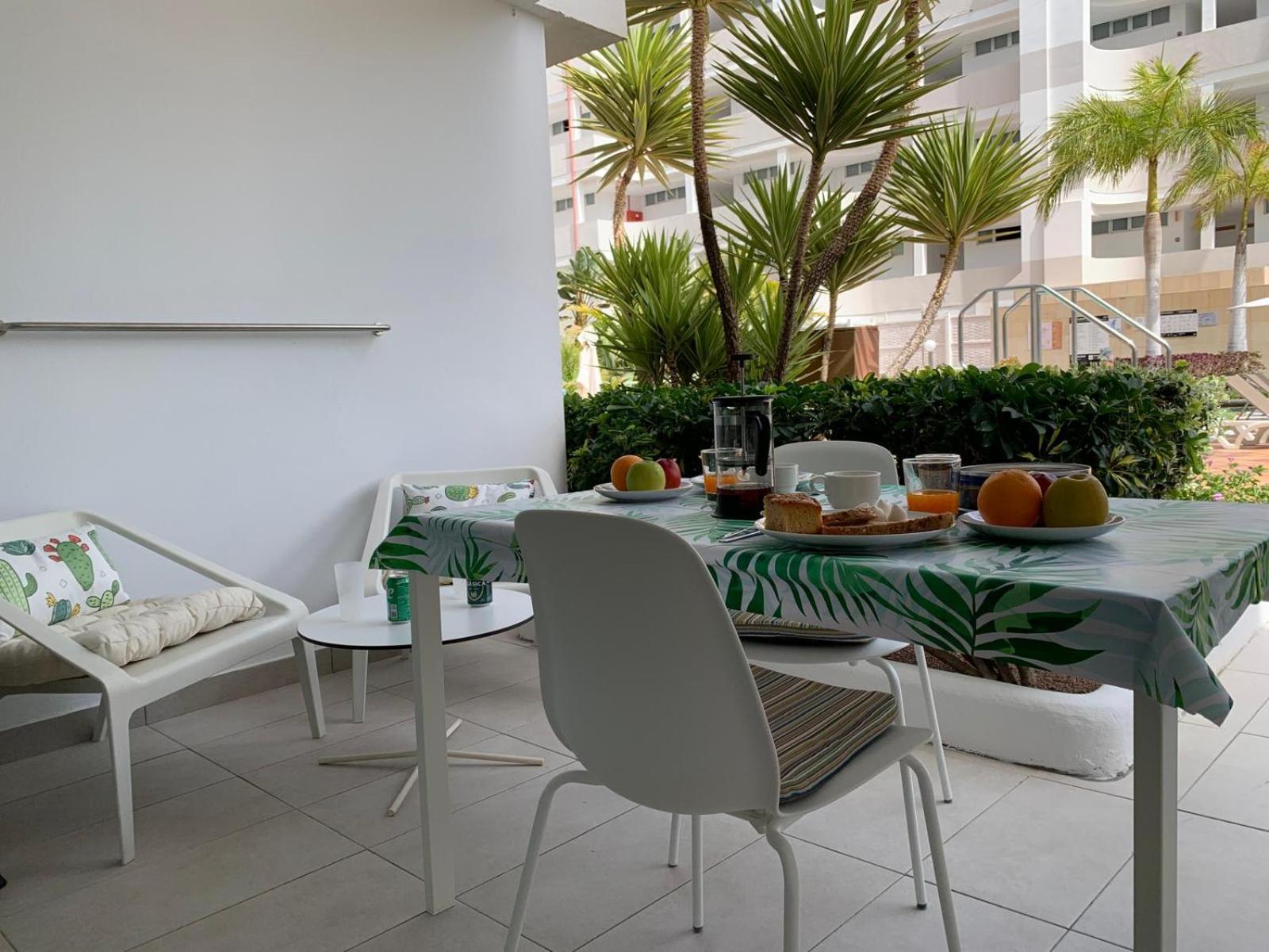 Dreams Room In Playa Del Ingles Maspalomas (Gran Canaria) Exterior foto