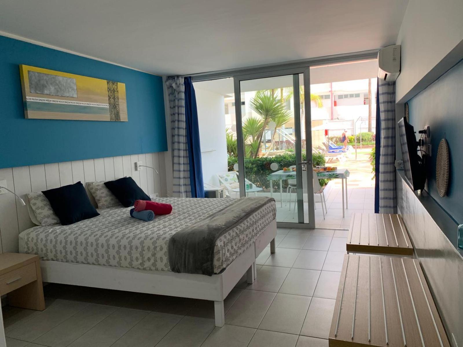 Dreams Room In Playa Del Ingles Maspalomas (Gran Canaria) Exterior foto