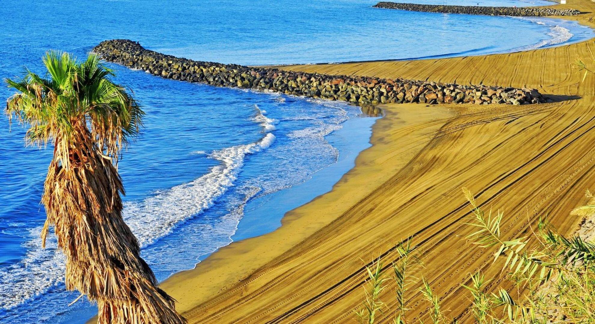 Dreams Room In Playa Del Ingles Maspalomas (Gran Canaria) Exterior foto